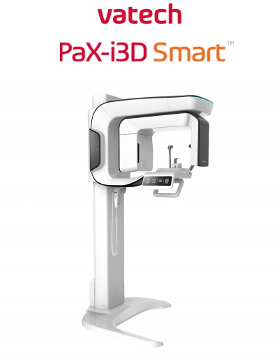 Vatech PAX-I3D Smart